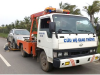 Cứu hộ xe ô tô Sài Gòn