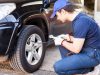 Điểm vá xe gần nhất