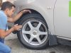 Vá vỏ ô tô di động tại nhà